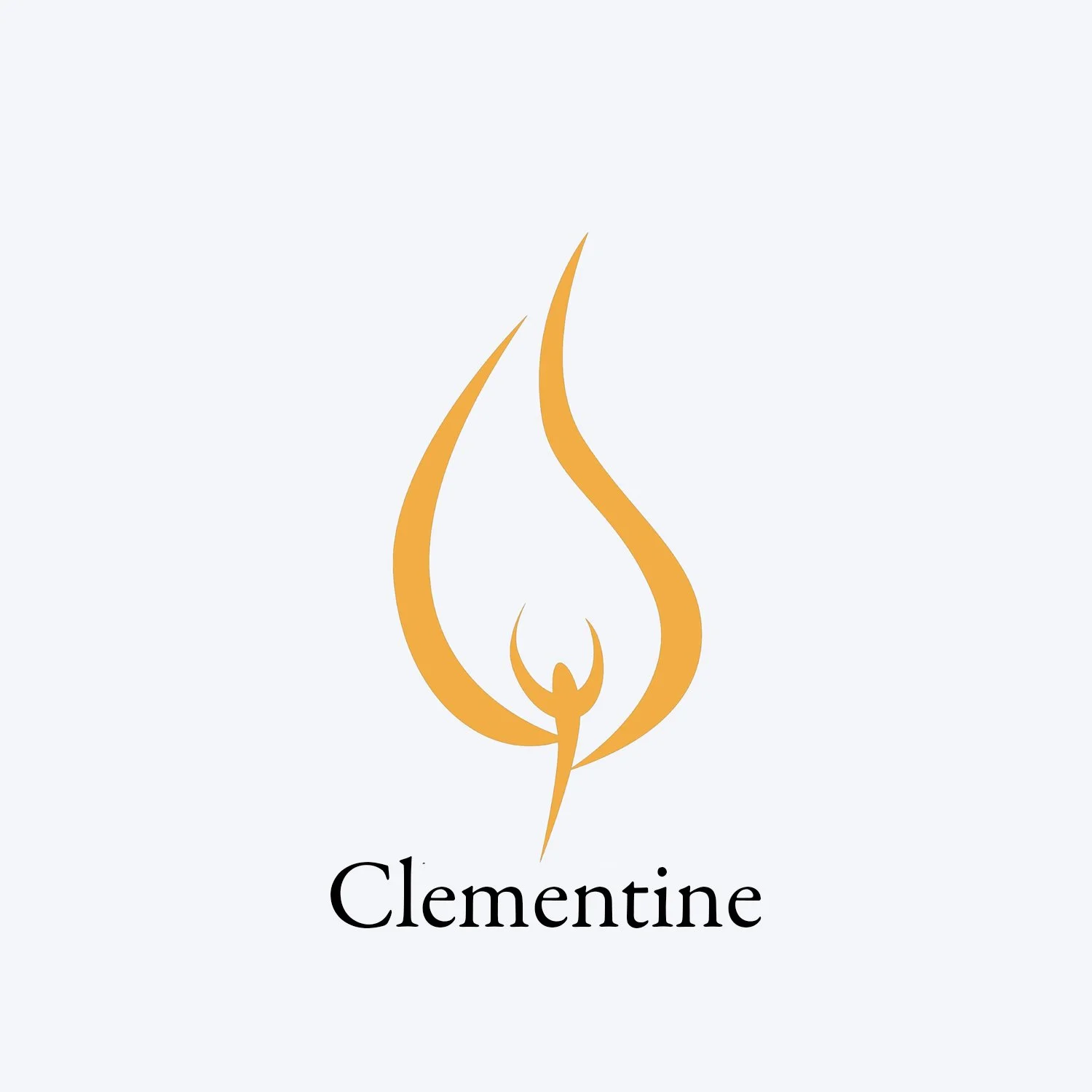 Clementine - Hand-Poured Candles by 5B&Co.